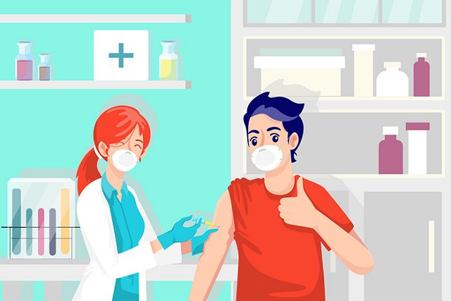 В Свердловской области установлен очередной антирекорд по количеству заболевших коронавирусом