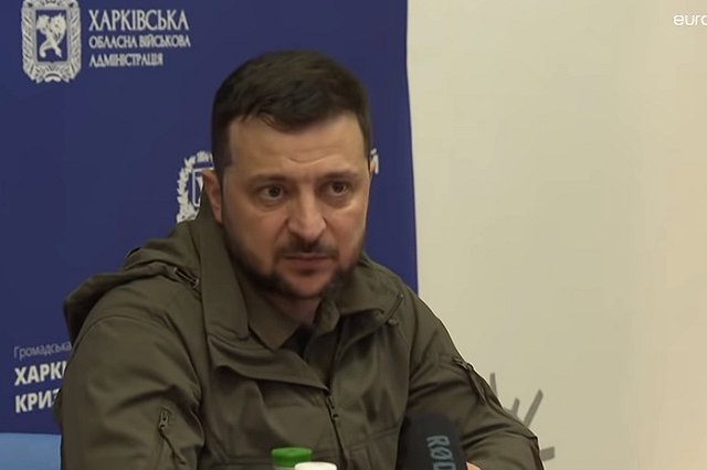 «Теперь он совсем охренел!». Зеленский вывел немцев из себя одной фразой об Украине и ЕС