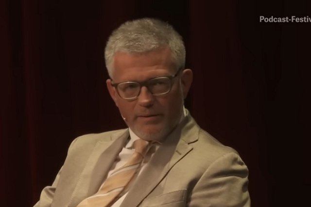 Экс-посол Украины объяснил преемнику, как вести себя с «вялой элитой ФРГ»