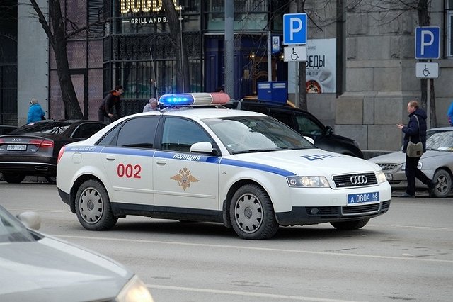 Погиб бывший начальник свердловской ГИБДД Юрий Дёмин