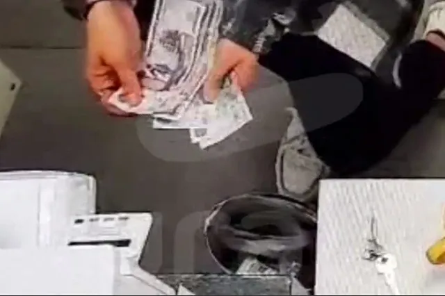 В Екатеринбурге сотрудница обокрала ювелирный бренд ради бойфренда