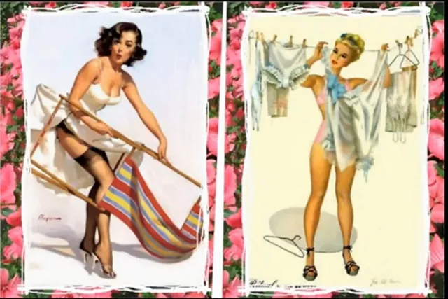 Известный бизнесмен призвал использовать для пропаганды семьи сексуальных домохозяек