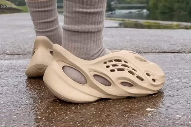 Гоша Рубчинский стал главным дизайнером бренда Канье Уэста