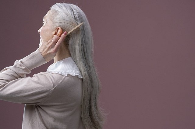 104-летняя женщина назвала два неожиданных секрета долголетия