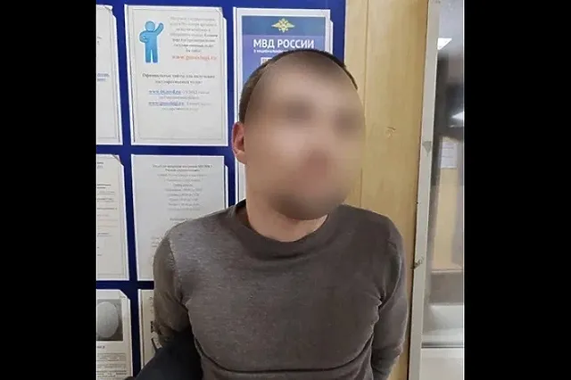 На Урале обвиняемый в педофилии не пришел в суд на оглашение приговора