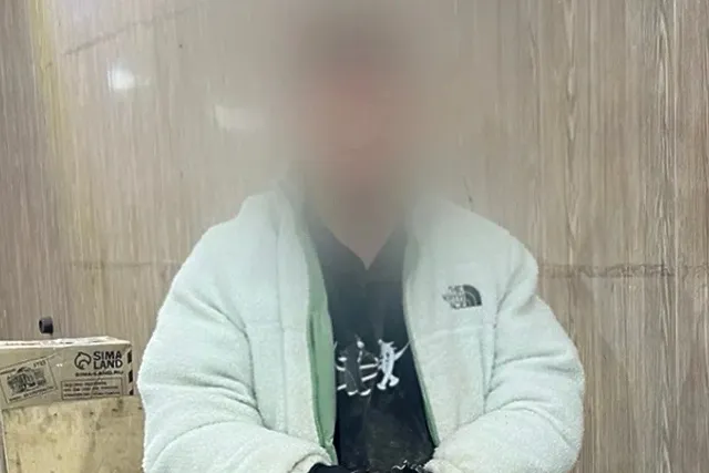 Полицейские накрыли крупную нарколабораторию под Екатеринбургом, замаскированную под автосервис