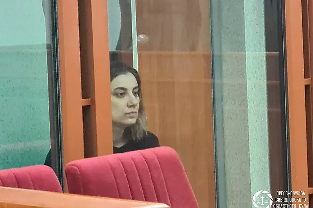 Верховный Суд России отказал опекунше Наумовой, убившей 6-летнего малыша, в пересмотре приговора