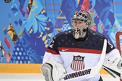 Хоккеисты «Автомобилиста» провели первые матчи на Олимпиаде