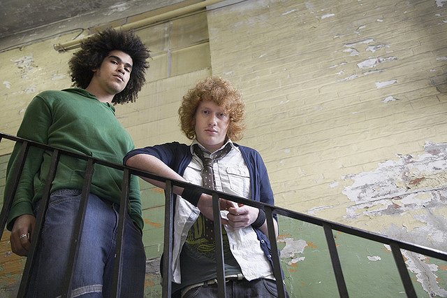 Разнообразие лиц возникло в результате естественного отбора