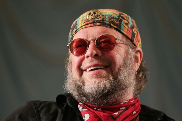 Гребенщиков и Кобзон готовятся к концертам на Украине