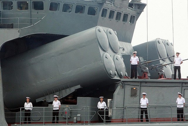 Le Point: Место Франции в российском бизнесе займут другие компании