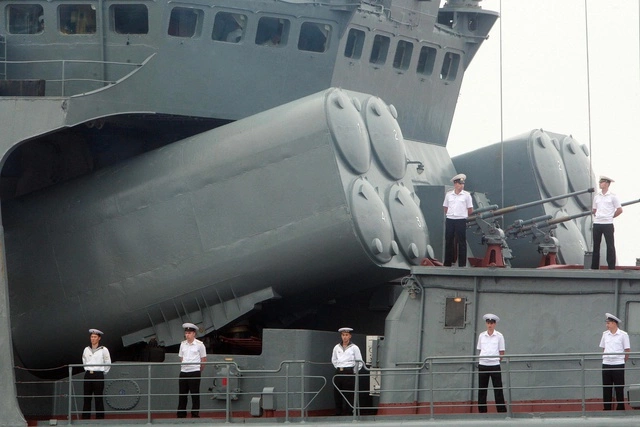 Le Point: Место Франции в российском бизнесе займут другие компании