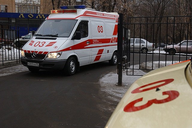 В Лесном погиб двухмесячный младенец