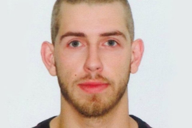 Сбежавший водитель сгоревшего с тремя пассажирами BMW обнаружен в больнице