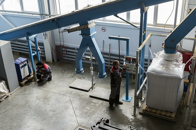 Свердловские школьники украли на оборонном заводе секретные детали