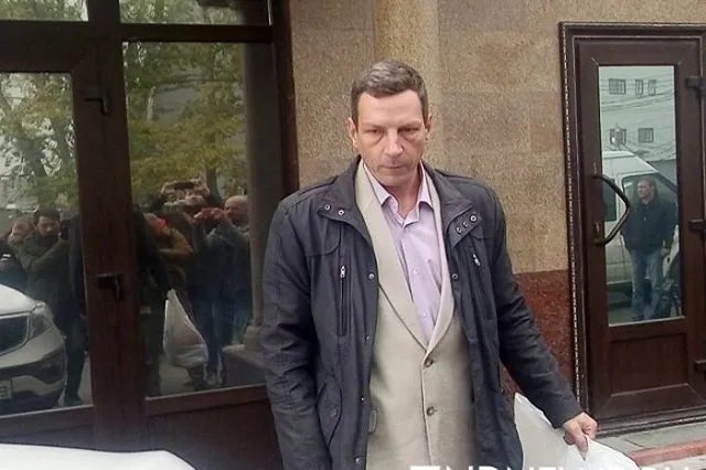 Последний участник бойни в Цыганском поселке сдался следствию