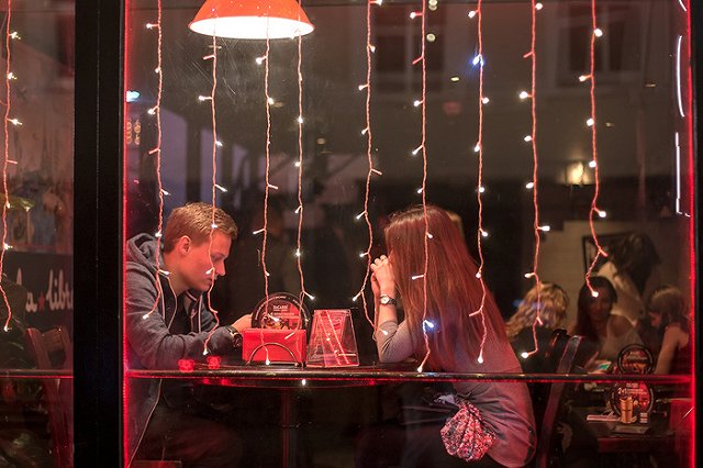 Кино, кафе и шопинг: как свердловчане развлекались в новогодние каникулы