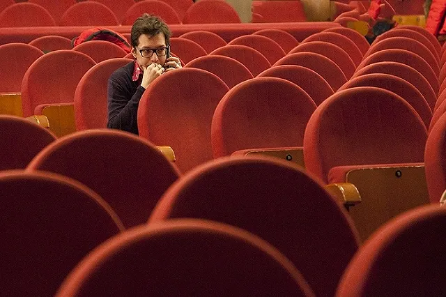 «Это ад!» Курганцев возмутила постановка Шекспира, где актеры ходят без штанов