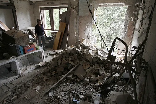 США признали неспособность Украины вернуть «захваченную Россией территорию»