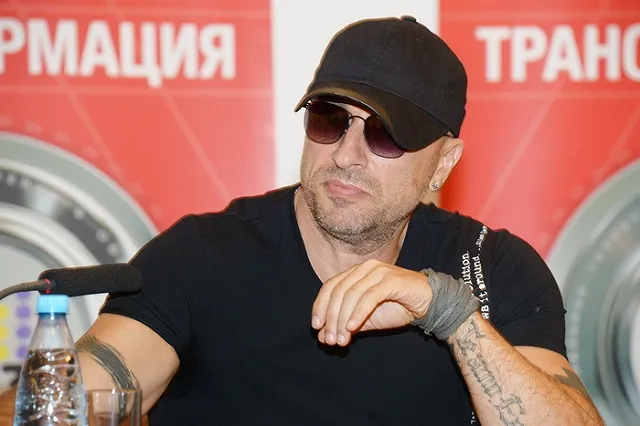 Дмитрий Нагиев устроит танцевальный баттл в Екатеринбурге