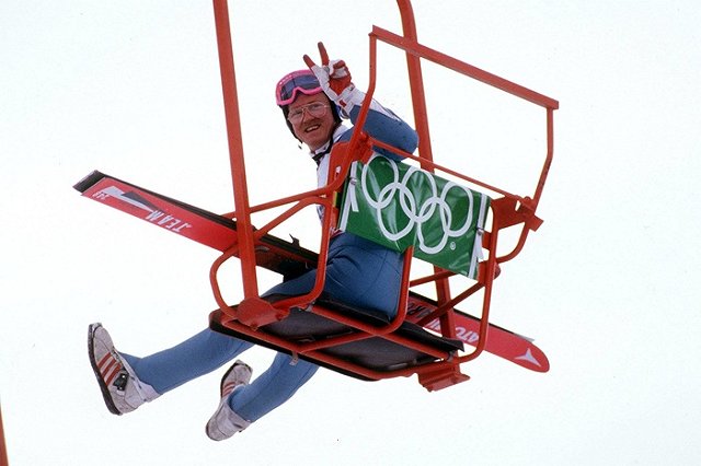 Калгари официально отказался от проведения Олимпиады 2026 года