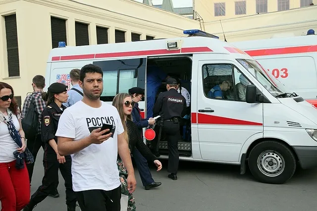 Глава Минздрава заявила о «запредельной смертности» на Среднем Урале