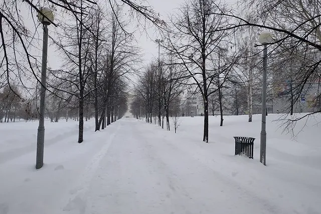 УГМК опровергла организацию митинга в сквере на Набережной в поддержку храма