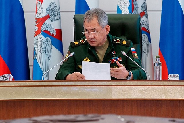 Солдатам-контрактникам будут компенсировать аренду жилья