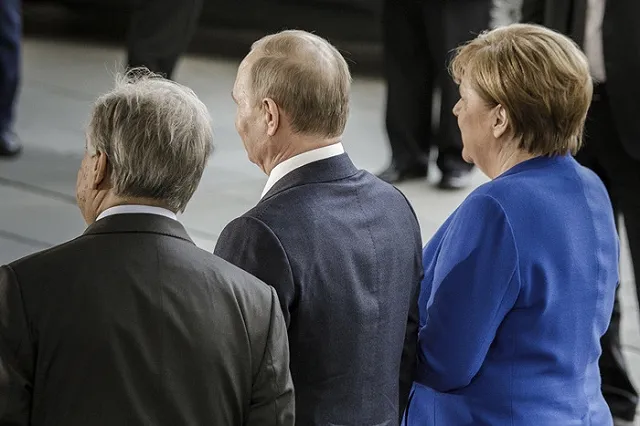 Ройзман — о Госсовете: Рассматривали все варианты, вплоть до восстановления монархии