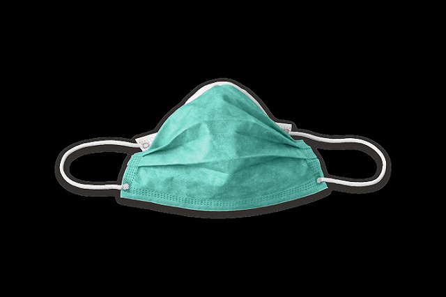 Прокуратура проверит закупку одноразовых масок по 425 рублей в Саратовской области