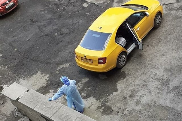 Свердловская область приобрела лишь 4 томографа. Оренбургская область — 12