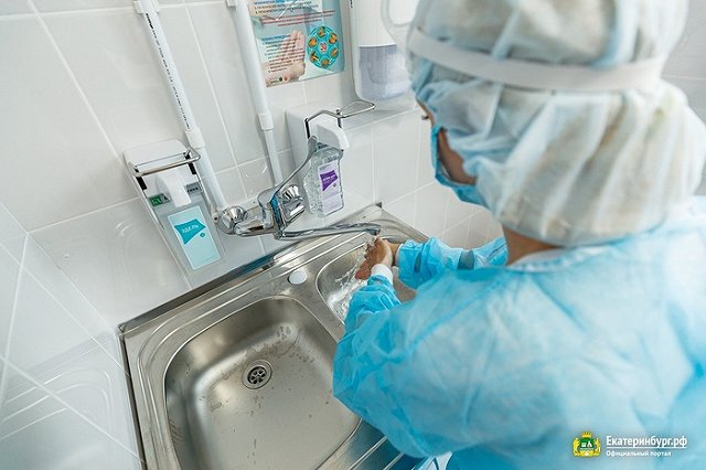 В больнице Нижнего Тагила опровергли, что врачи избили 85-летнюю женщину