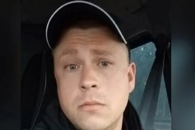 Под Екатеринбургом пропал молодой мужчина со шрамом на щеке