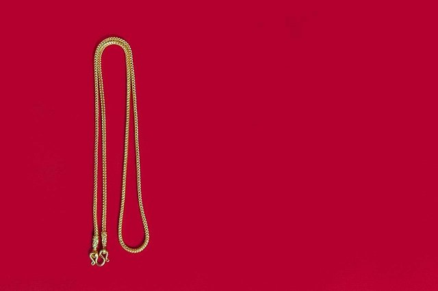 На Урале пациент съел золотую цепочку соседа по палате