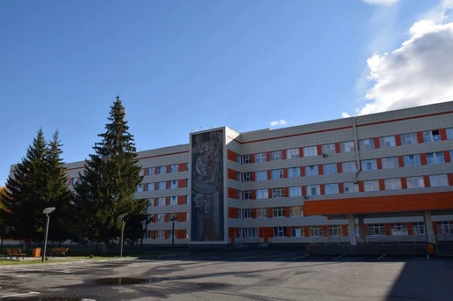 Екатеринбургские врачи спасли подростка с сильными ожогами