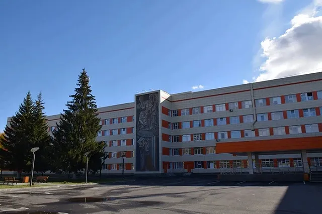 Екатеринбургские врачи спасли подростка с сильными ожогами