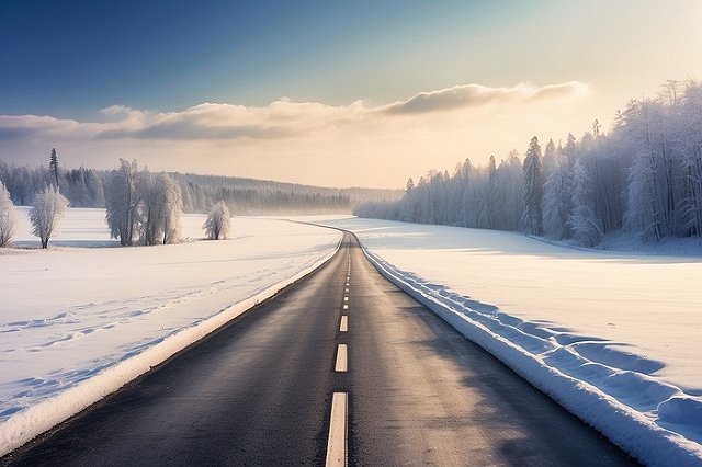 Проект новой свердловской трассы предложили сделать за одну копейку