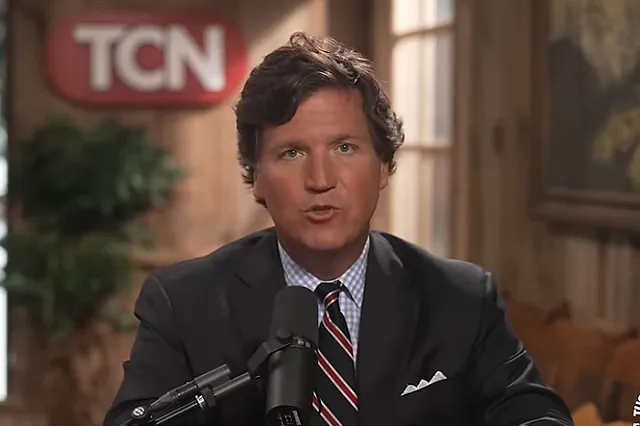 Такер Карлсон обвинил США в подрыве «Северных потоков»