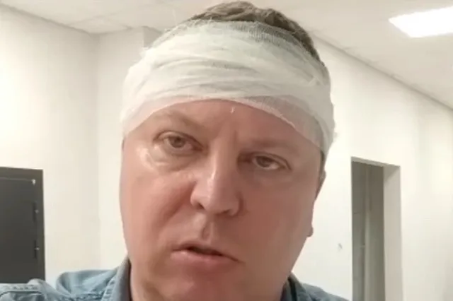 Напавшим на депутата Госдумы в Самаре предъявили обвинение