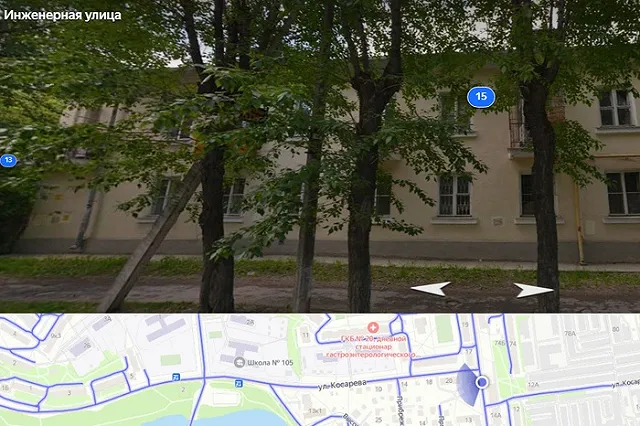 В Екатеринбурге убит ребенок. Преступник объявлен в розыск (ФОТО)