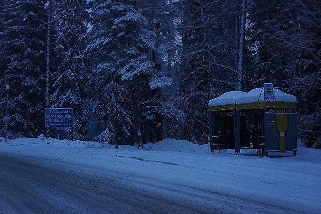 Из Екатеринбурга уже в январе начнут ходить автобусы до Казани