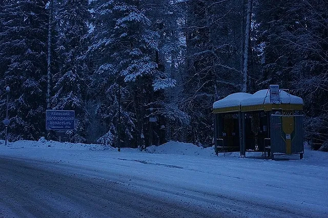 Из Екатеринбурга уже в январе начнут ходить автобусы до Казани