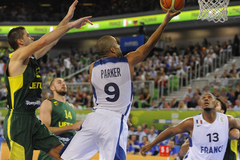 Украина отказалась проводить ЧЕ-2015 по баскетболу