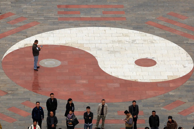 В Китае расследуют пропажу вьетнамских невест