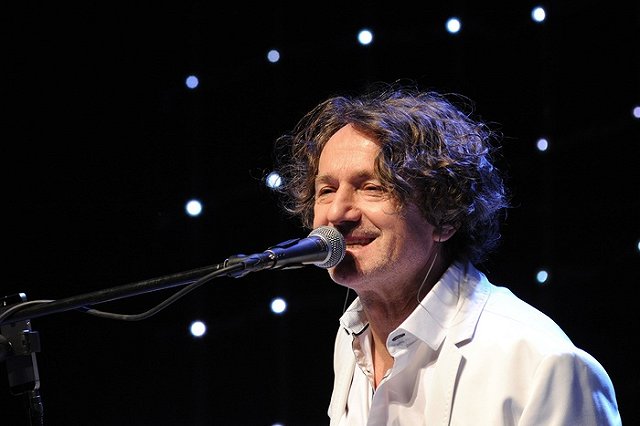 Выступление Горана Бреговича в Освенциме отменили из-за Крыма