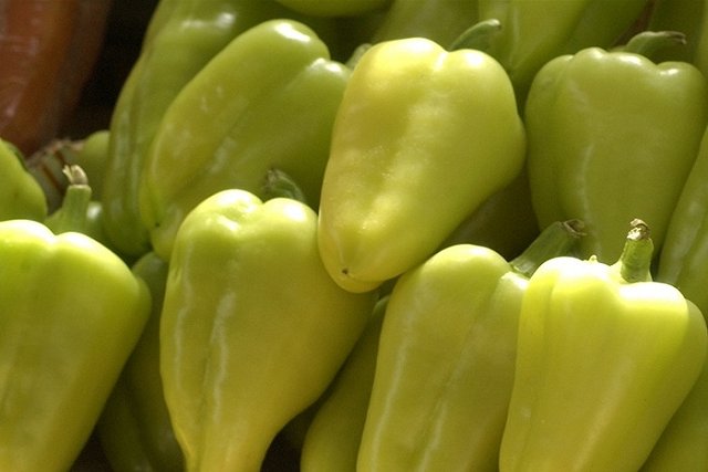 В Тюменской области бульдозером раздавили 13 тонн перца