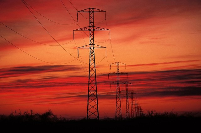 Крым на грани блэкаута из-за подрыва ЛЭП