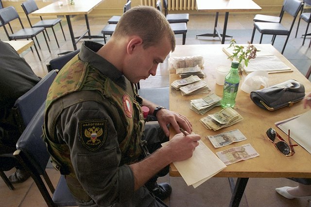 Россиянам дадут отсрочку по уплате налога на имущество