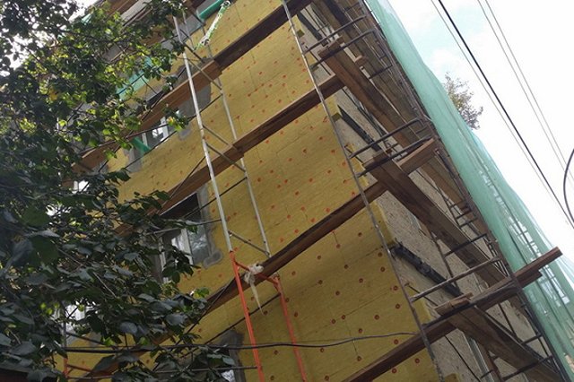 Стоимость вторичного жилья в Екатеринбурге с начала года упала на 3,1%