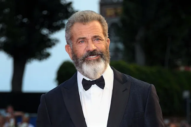 Мел Гибсон станет отцом в девятый раз